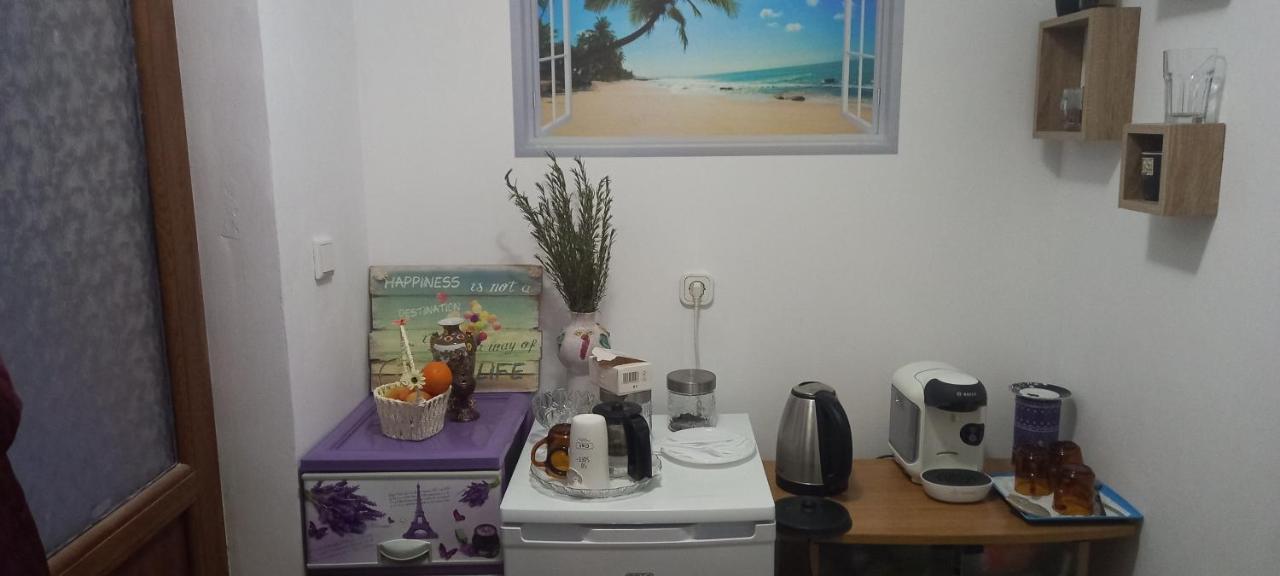 Strada Banu Mihalcea Nr. 150 Villa Köstence Dış mekan fotoğraf