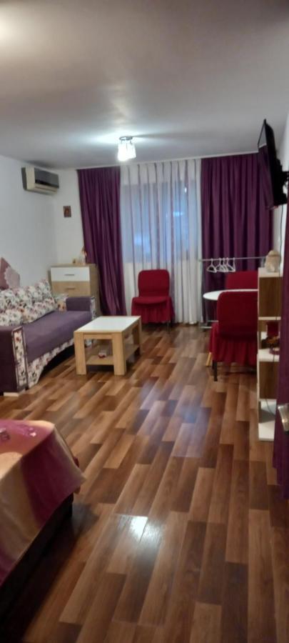 Strada Banu Mihalcea Nr. 150 Villa Köstence Dış mekan fotoğraf