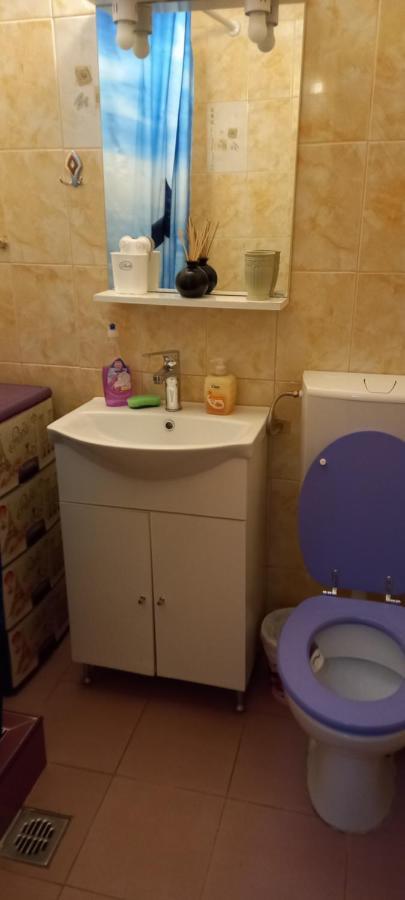 Strada Banu Mihalcea Nr. 150 Villa Köstence Dış mekan fotoğraf